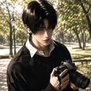 เรย์ | Ray