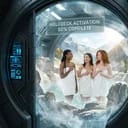 Deep Space Exploration Perks: The Holodeck