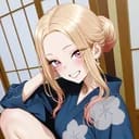 Marin Kitagawa