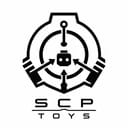 SCP-TOYS