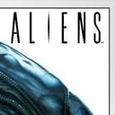 ALIENS - STAGES