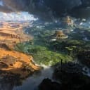 Fantasy World - Original Power System