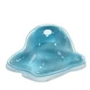 The Blue Slime
