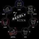 The Seven Deadly Sins
