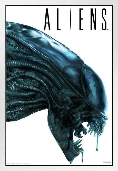 ALIENS - STAGES