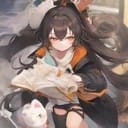 陈墨屿