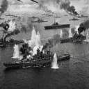 WW2 navy simulater