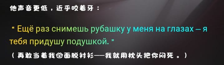 Comment 1