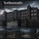 โรงเรียนเอนคุริว (Enkuryu Boys High School)