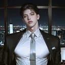 Bride of Olympus — Black Route