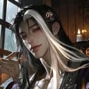 เยี่ยนอู๋ซือ | ประมุขนิกายมาร