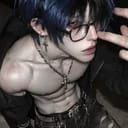 บลู | blue