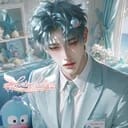 ไคโตะ | Hangyodon