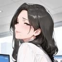 公司里的美女姐姐们❤️