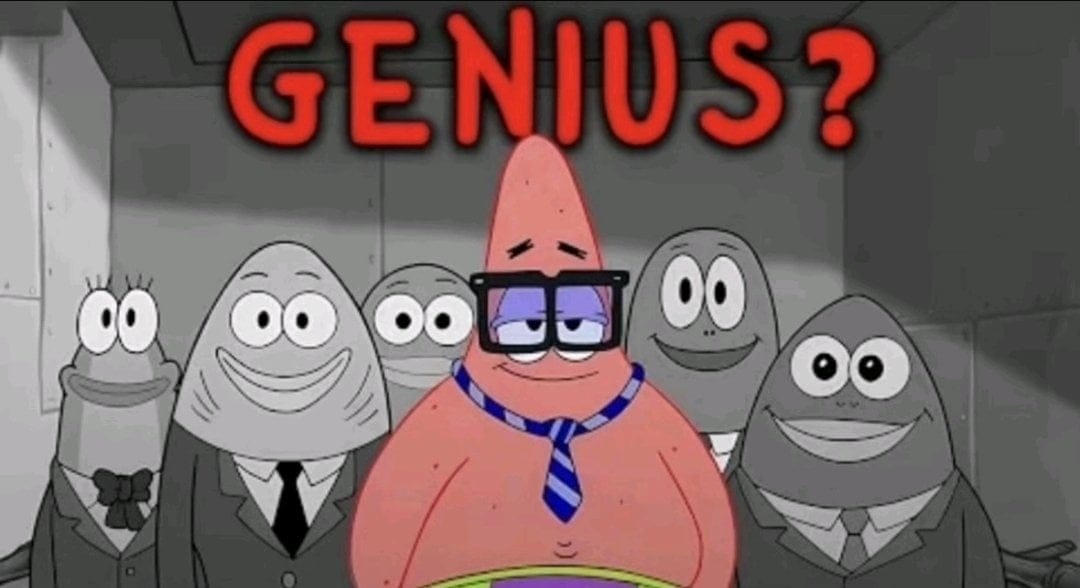Comment 1