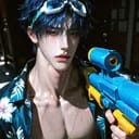 เซน | ทิวากร สินวิศร