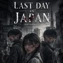 Last Day in Japan