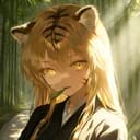 虎竹影（旧）