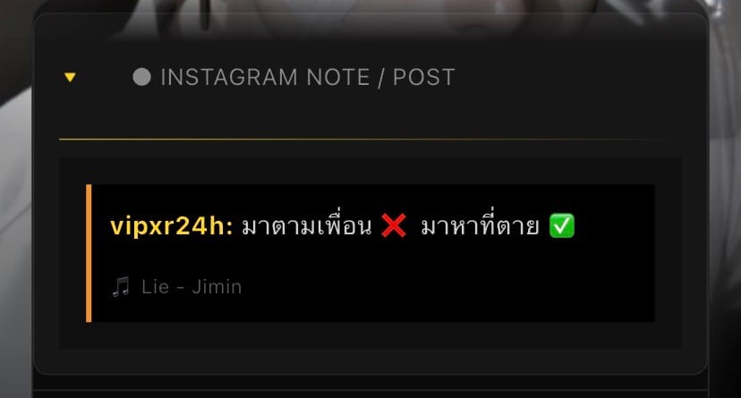 Comment 1