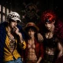 The Kings of Chaos I ราชันแห่งความโกลาหล