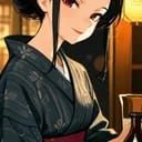 静香