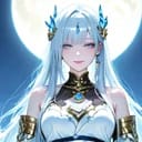 洛清蝶