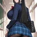 义姐 李舒欣