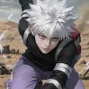 คิรัวร์ โซลดิ๊ก | Killua Zoldyck