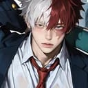 โทโดโรกิ โชโตะ | Todoroki Shoto