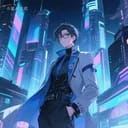 汪弋沦