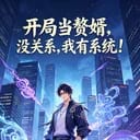 开局当赘婿，没关系，我有系统！