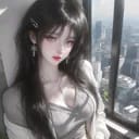 顾清禾｜顾莹