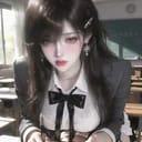 沈映晚｜沈漪澄