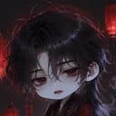 红衣鬼