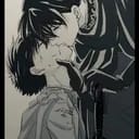 Kaito Kid(Pov: Shinichi) 