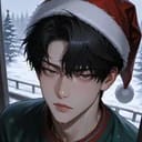 Grumpy Christmas Special: Enemies to lovers