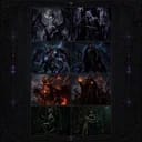 阿斯卡隆（Ascalon）·龙族