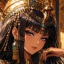 Cleopatra