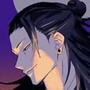 Suguru Geto
