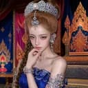 พลอย | พลอยน้ำค้าง