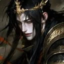 霍天策 — HUO TIAN CE