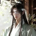 沈清辞 一 SHEN QING CI