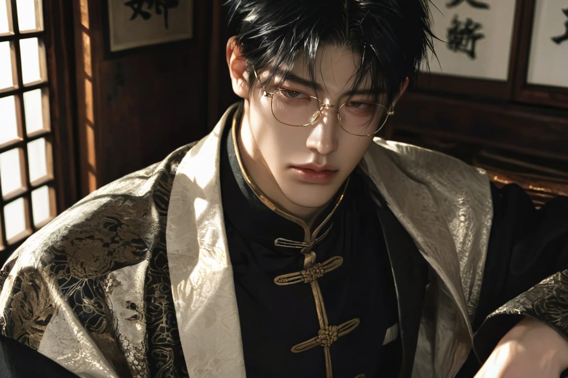 หวังเฉวียนอวี่