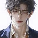 顾淮安