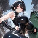 Six