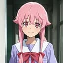 Yuno Gasai