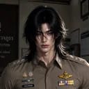 ค้อน | คมกฤช รัตนวงศ์คุณา
