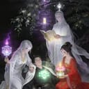轮回情