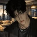 แมน •Man