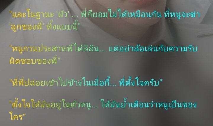 Comment 1